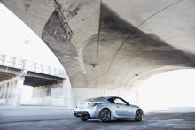 Subaru BRZ - USA ვერსია 2013 59